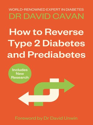 cover image of How to Reverse Type 2 Diabetes and Prediabetes